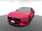 Used 2024 Ford Mustang Premium image 5
