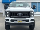 New 2025 Ford F250 XL w/ STX Appearance Package image 2
