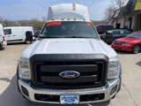 Used 2011 Ford F450 XL w/ XL Value Pkg image 2