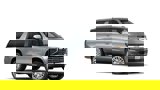 New 2025 Chevrolet Suburban Premier image 4