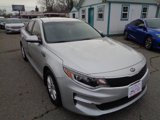 Used 2016 Kia Optima LX w/ LX Convenience Package image 4