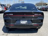 New 2025 Dodge Charger R/T w/ Quick Order Package 25M R/T image 6