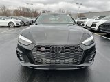 New 2025 Audi S5 Premium Plus image 3
