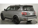 Used 2018 Nissan Armada Platinum image 4