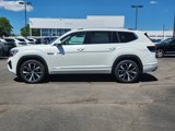 New 2025 Volkswagen Atlas SEL Premium R-Line image 4