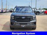 New 2025 Ford Expedition Active image 3