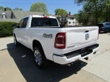 Used 2020 RAM 1500 4x4 Quad Cab image 6