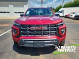 New 2025 GMC Canyon AT4 image 2