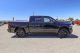 New 2025 RAM 1500 Laramie w/ Night Edition image 3