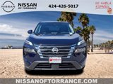 New 2026 Nissan Rogue SV image 2
