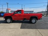 New 2025 Chevrolet Silverado 2500 LT w/ Convenience Package image 6