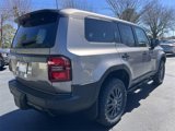 New 2025 Toyota Land Cruiser 1958 image 3
