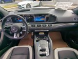 New 2025 Mercedes-Benz GLE 63 AMG S image 2