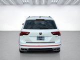 Used 2023 Volkswagen Tiguan SEL R-Line image 4