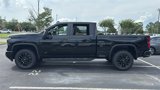 New 2025 Chevrolet Silverado 2500 LT w/ Trail Boss Package image 4