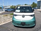 New 2025 Volkswagen ID. Buzz Pro S Plus image 2