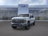 New 2025 Ford F350 Lariat image 3
