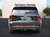 New 2025 Hyundai Palisade Calligraphy image 5