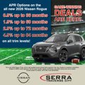 New 2026 Nissan Rogue Platinum w/ Platinum Premium Package image 2