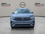 Used 2022 Volkswagen Atlas SE image 2