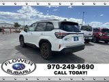 New 2025 Subaru Forester Sport image 5