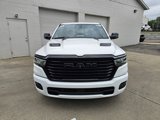 New 2025 RAM 1500 Laramie w/ Night Edition image 2