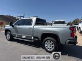 Used 2024 Chevrolet Silverado 3500 High Country w/ High Country Premium Package image 4