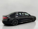 Certified 2025 Mercedes-Benz S 580 4MATIC Sedan image 2