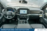 New 2025 Ford F150 Lariat image 4