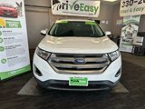 Used 2017 Ford Edge SEL w/ Class II Trailer Tow Package image 3