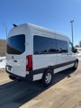 Used 2025 Mercedes-Benz Sprinter 144 Cargo image 4