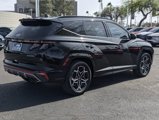 Certified 2024 Hyundai Tucson N Line image 2