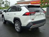 Certified 2023 Toyota RAV4 Limited image 4