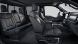 New 2025 Ford F350 4x4 Crew Cab DRW Super Duty image 5