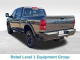 New 2025 RAM 2500 Rebel w/ Rebel Level 1 Equipment Group image 4