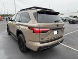 New 2025 Toyota Sequoia TRD Pro image 4