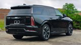 New 2026 Cadillac Escalade IQL Sport 1 image 4
