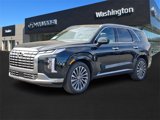 New 2025 Hyundai Palisade Calligraphy image 3