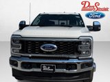 New 2025 Ford F350 Lariat w/ Lariat Ultimate Package image 2