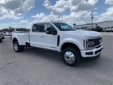 New 2025 Ford F450 Platinum image 2