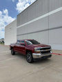 Used 2018 Chevrolet Silverado 1500 LT w/ LT Eassist Package image 2