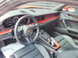 Certified 2025 Porsche 911 Carrera image 4