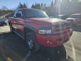 Used 2001 Dodge Ram 1500 Truck 4x4 Quad Cab image 4