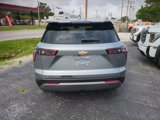 New 2026 Chevrolet Equinox LT w/ Convenience Package II image 6
