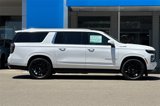 New 2025 Chevrolet Suburban High Country image 4
