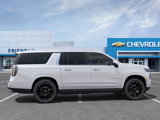 New 2025 Chevrolet Suburban High Country image 5