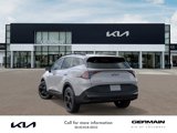 New 2026 Kia Sportage X-Line image 4