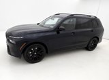 New 2025 BMW X7 M60i image 2