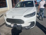 Certified 2024 Honda HR-V Sport image 2