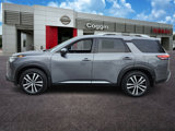 New 2025 Nissan Pathfinder Platinum w/ Cargo Package image 3